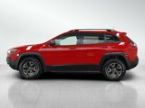 Used 2019 Jeep Cherokee Trailhawk w/ Cold Weather Group image 2