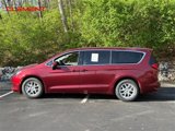 Used 2023 Chrysler Voyager LX image 2