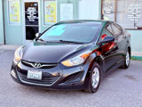 Used 2014 Hyundai Elantra SE image 4