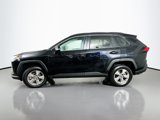 Used 2023 Toyota RAV4 XLE image 4