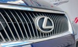 Used 2011 Lexus IS 250 AWD w/ Preferred Accessory Package image 2
