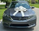 Used 2013 Honda Accord EX-L image 2
