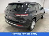 New 2025 Jeep Grand Cherokee Laredo w/ Trailer Tow Package image 3