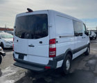 Used 2016 Mercedes-Benz Sprinter 2500 w/ Driver Efficiency Package image 5