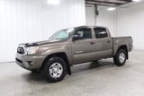 Used 2013 Toyota Tacoma 4x4 Double Cab image 2
