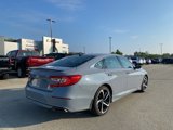 Used 2021 Honda Accord Sport Special Edition image 2