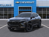 New 2025 Chevrolet Trax ACTIV w/ Driver Confidence Package image 6