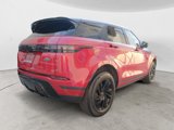 Certified 2021 Land Rover Range Rover Evoque S image 5