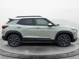 New 2025 Chevrolet TrailBlazer ACTIV image 4