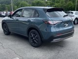 New 2025 Honda HR-V Sport image 3