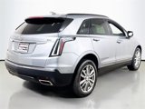 Certified 2023 Cadillac XT5 Sportv w/ Technology Package image 4