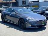 Used 2018 Tesla Model S 75D image 3