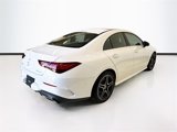 Certified 2024 Mercedes-Benz CLA 250 4MATIC image 5