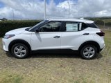 New 2025 Nissan Kicks Play S image 4