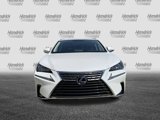 Used 2020 Lexus NX 300h AWD w/ Comfort Package image 3