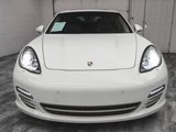 Used 2013 Porsche Panamera 4 image 2