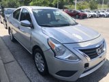Used 2018 Nissan Versa S Plus image 2