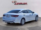 New 2025 Nissan Sentra S image 5