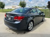 Used 2013 Chevrolet Cruze LTZ w/ Enhanced Safety Package image 6