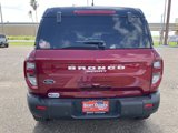 New 2025 Ford Bronco Sport Outer Banks image 6