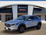 Used 2020 MAZDA CX-30 FWD image 3