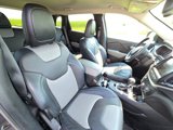 Used 2014 Jeep Cherokee Limited w/ Technology Group image 4