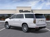 New 2025 Cadillac Escalade ESV Premium Luxury Platinum image 3