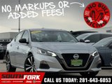 Used 2022 Nissan Altima 2.5 SR image 2