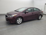 Used 2018 Kia Forte LX image 2