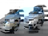 Used 2011 Cadillac SRX Luxury image 4