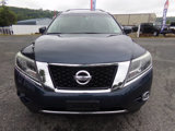 Used 2016 Nissan Pathfinder SL image 2