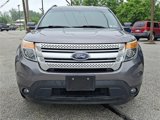 Used 2013 Ford Explorer XLT image 2