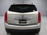 Used 2014 Cadillac SRX Luxury image 3