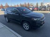 New 2024 Jeep Compass Latitude w/ Sun and Sound Group image 5