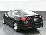 Certified 2024 Nissan Sentra S w/ Lighting Package image 4