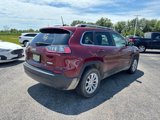 Used 2019 Jeep Cherokee Latitude w/ Popular Appearance Group image 4