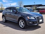 Used 2016 Audi Q5 2.0T Premium Plus w/ Technology Package image 4