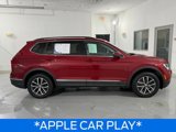 Used 2020 Volkswagen Tiguan SE w/ Panoramic Sunroof Package image 3
