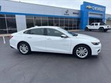 Used 2018 Chevrolet Malibu LT image 5