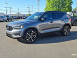 Used 2019 Volvo XC40 T5 R-Design image 5