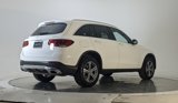 Used 2022 Mercedes-Benz GLC 300 4MATIC image 2