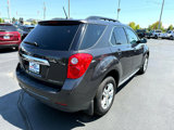 Used 2015 Chevrolet Equinox LT w/ Driver Convenience Package image 5
