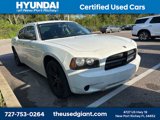 Used 2008 Dodge Charger SE image 4