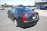 Used 2016 Cadillac ATS 2.0T AWD Sedan image 3