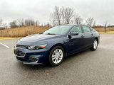 Used 2016 Chevrolet Malibu LT image 3