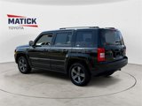 Used 2015 Jeep Patriot High Altitude image 5
