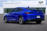 Used 2024 Acura Integra A-Spec image 5