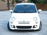 Used 2015 FIAT 500 Sport image 6