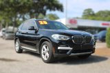 Used 2020 BMW X3 sDrive30i image 3