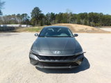 New 2025 Hyundai Elantra SE w/ Cargo Package image 2
